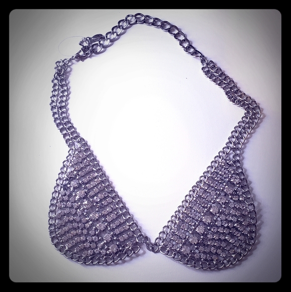 Jewelry - Necklace